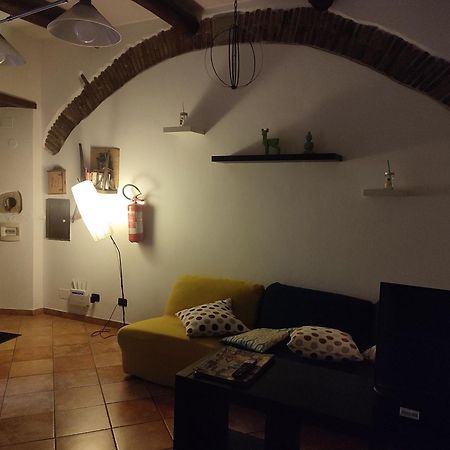 Casa Traiano Apartment Benevento Exterior foto