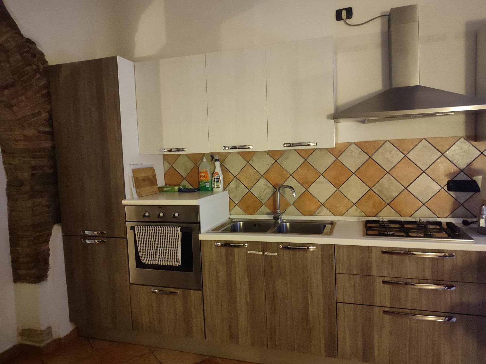 Casa Traiano Apartment Benevento Exterior foto